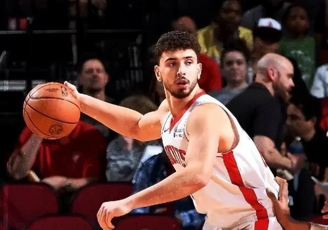 Kaiyun中国官网-阿门16分5板4助 NBA火箭93-129掘金 穆雷30分