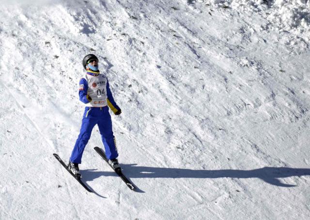 Kaiyun开云中国官网-【冬奥100天】中国夺金几率？ 谷爱凌葱桶接力最有望