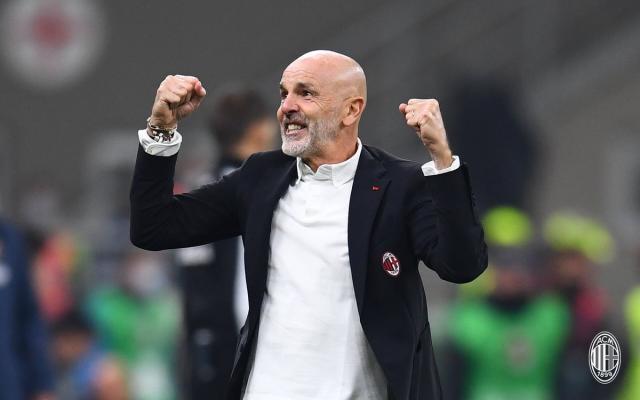 Kaiyun网页版-10轮不败6连胜！吉鲁破9号魔咒？魔鬼赛程考验米兰