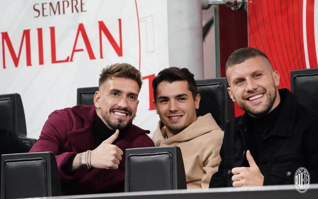 Kaiyun网页版-10轮不败6连胜！吉鲁破9号魔咒？魔鬼赛程考验米兰