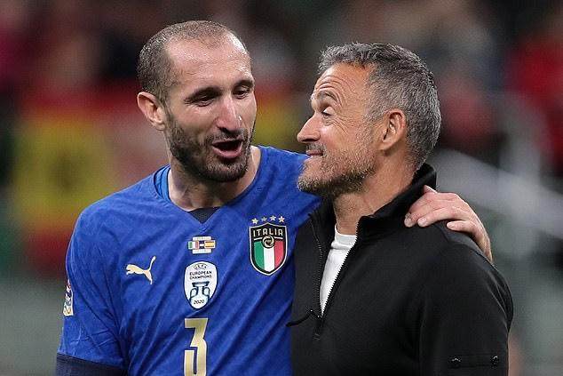 开云网页版中国官网-梁熙明：意大利暴露真实水平 卸掉不败包袱是好事