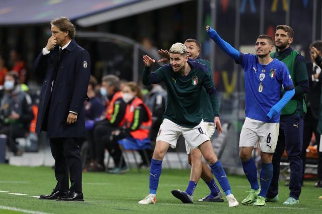 开云网页版中国官网-梁熙明：意大利暴露真实水平 卸掉不败包袱是好事