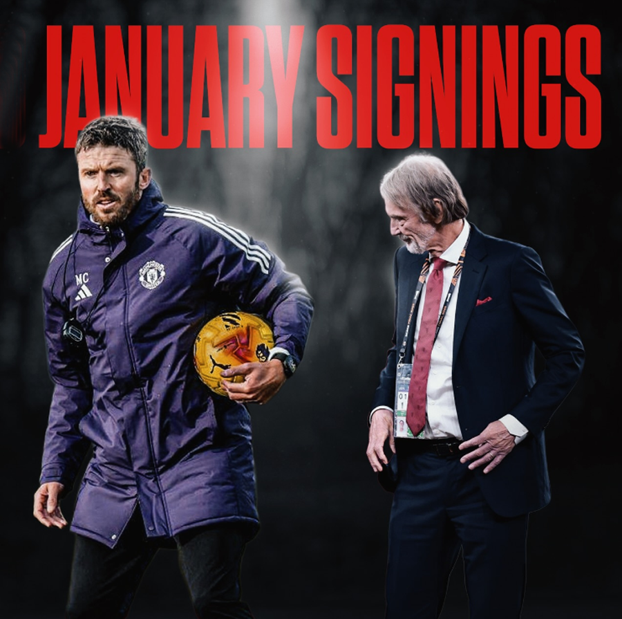 Kaiyun网页版-曼联打完阿森纳或考虑压哨引援，卡里克参与谈判！青木回归零可能