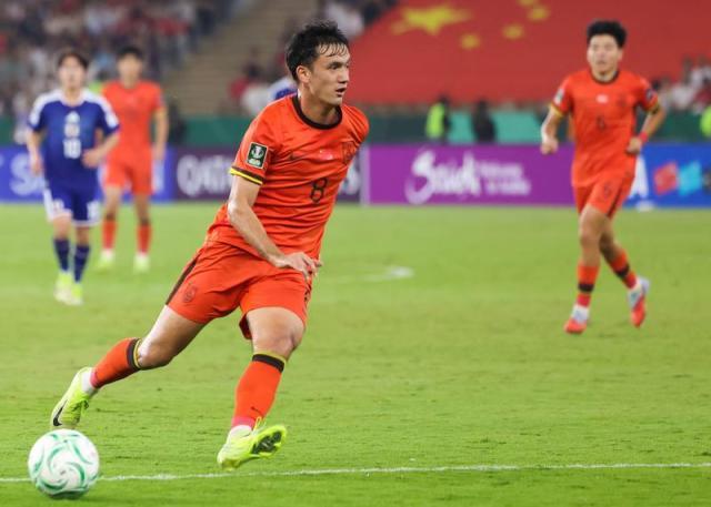 开云登录入口-U23国足勇夺亚洲杯亚军刷新历史 迈入发展新起点