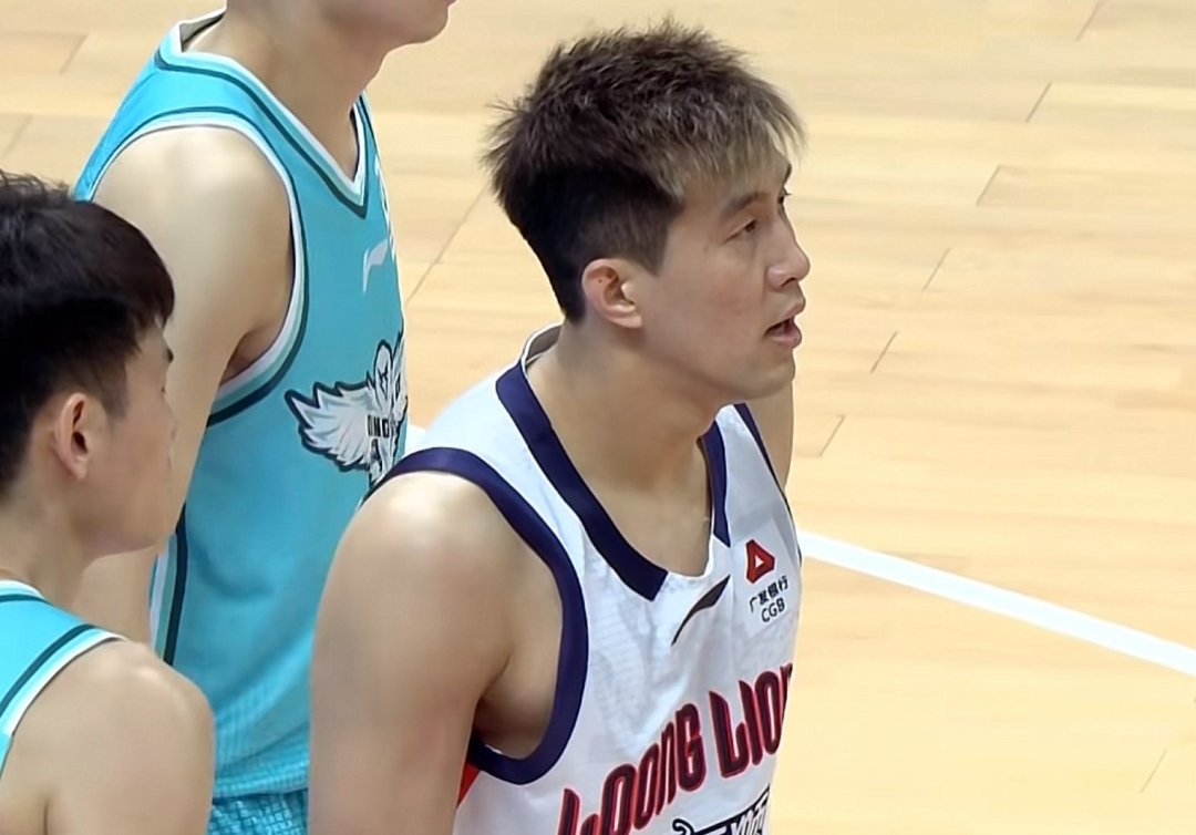 郭艾伦炸了！杨鸣要走了？早干嘛去了…