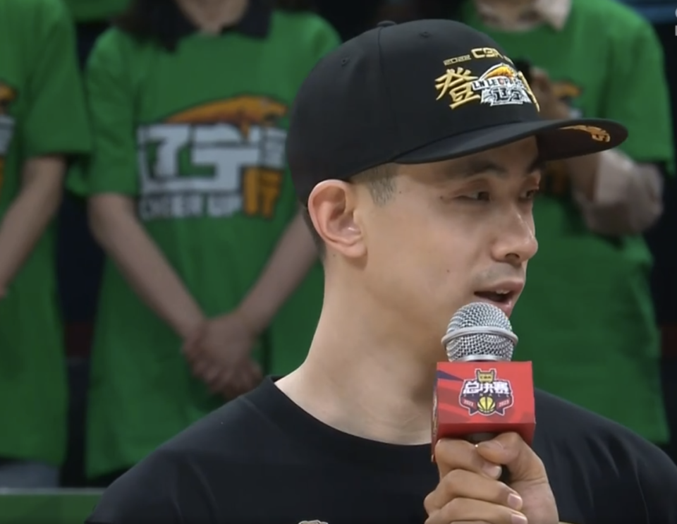 Kaiyun网页版-杨鸣下课，最大输家只有一个！这次恐怕辽篮谁来都留不住赵继伟了