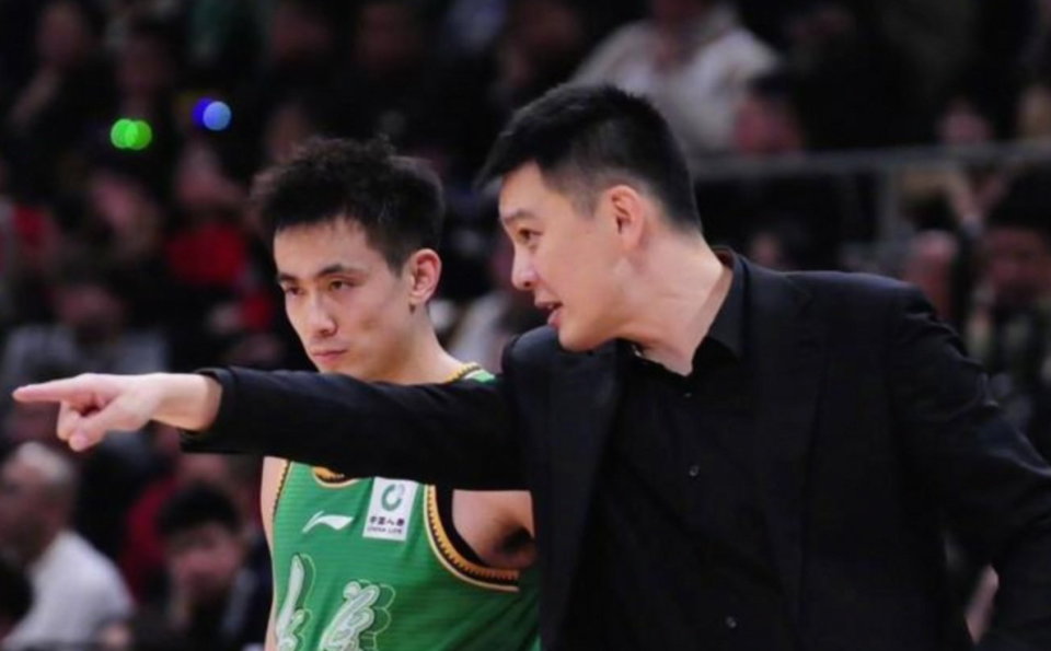 Kaiyun网页版-杨鸣下课，最大输家只有一个！这次恐怕辽篮谁来都留不住赵继伟了