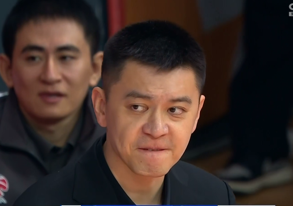 Kaiyun网页版-杨鸣下课，最大输家只有一个！这次恐怕辽篮谁来都留不住赵继伟了