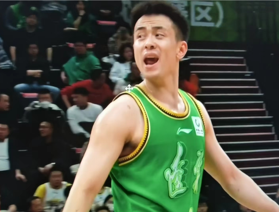 Kaiyun网页版-杨鸣下课，最大输家只有一个！这次恐怕辽篮谁来都留不住赵继伟了