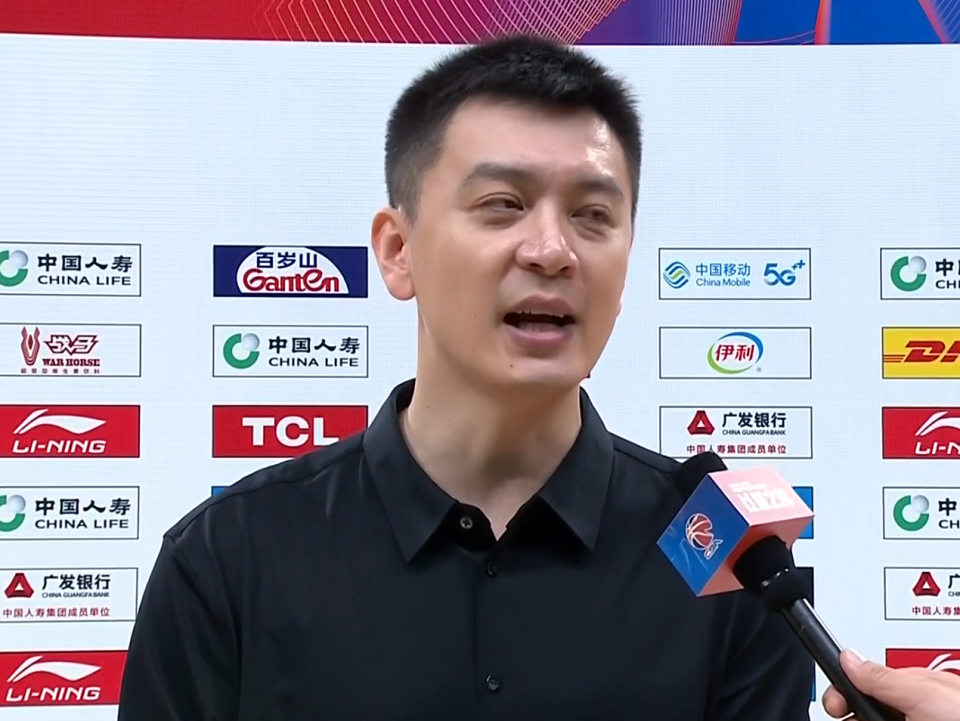 Kaiyun网页版-杨鸣下课，最大输家只有一个！这次恐怕辽篮谁来都留不住赵继伟了