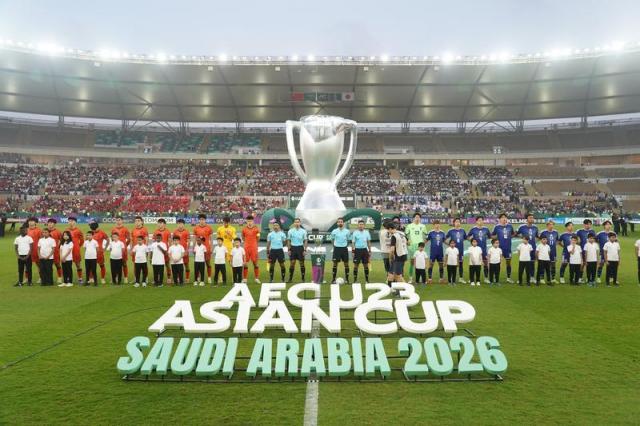 开云登录入口-从不被看好到0失球杀入决赛 U23国足未来可期