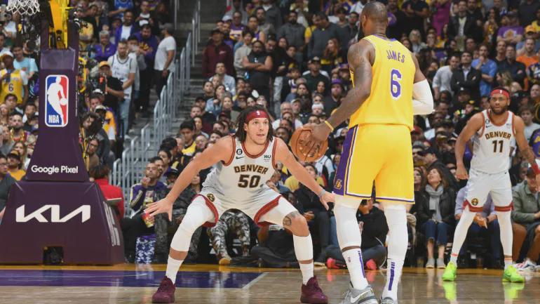 场均27+14+9！坐拥联盟第一战力为何突然萎靡？他们想念那位配角