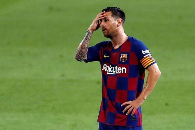 皇萨反对CVC注资西甲 梅西续约失败或致计划流产？