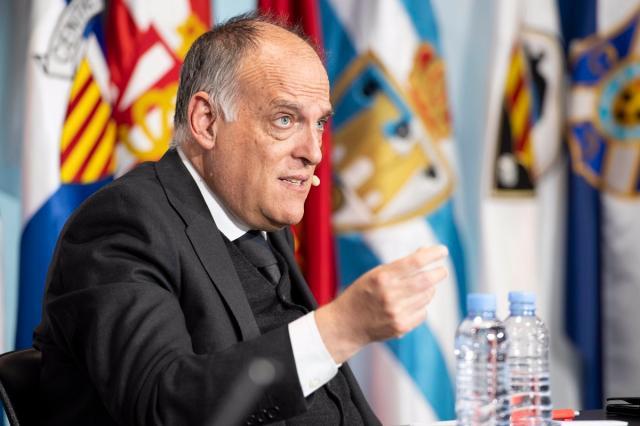 皇萨反对CVC注资西甲 梅西续约失败或致计划流产？