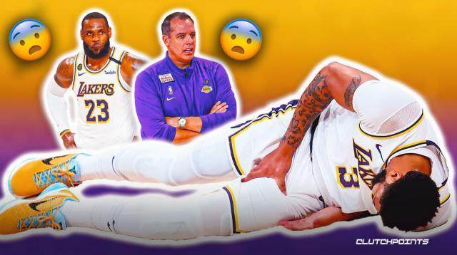 开云网页版中国官网-伤出两套全明星！今年NBA争冠主题变“剩者为王”