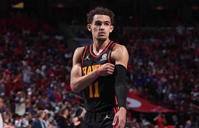 Kaiyun中国官网-恐怖火力先声夺人！年轻老鹰绝非东部半决赛看客