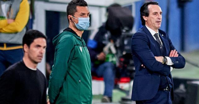 开云网页版中国官网-埃梅里放生枪手？阿尔特塔及时纠错保留晋级悬念