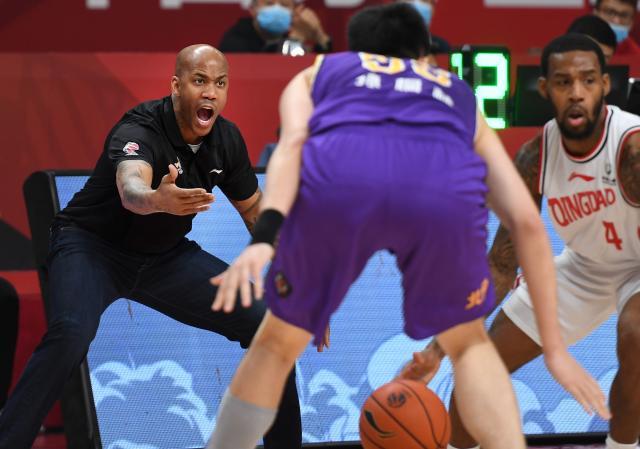 Kaiyun网页版-年轻广州压哨反超豪华北控 CBA收官日悲喜两重天