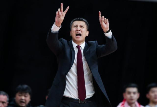 Kaiyun网页版-年轻广州压哨反超豪华北控 CBA收官日悲喜两重天