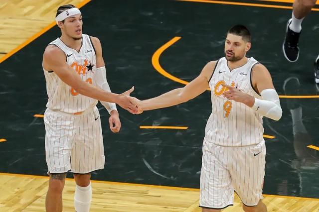 Kaiyun网页版-【交易截止日赢家与输家】热火大获成功 湖人失意