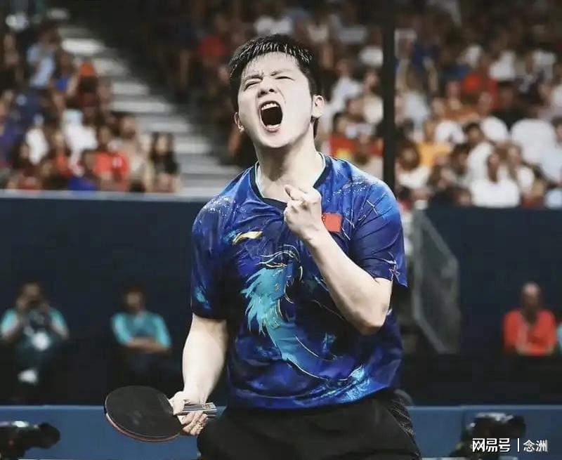 开云登录入口-与王励勤沟通后，樊振东做出重大决定，种种迹象暗示不回归国乒？