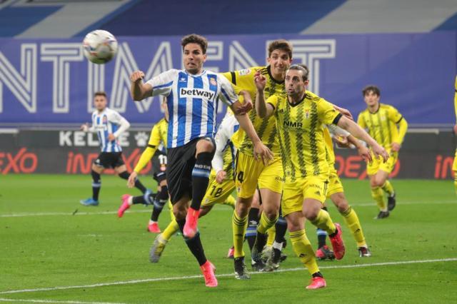 Kaiyun开云中国官网-【西乙】10人西班牙人1比1 梅伦多建功武磊替补出战