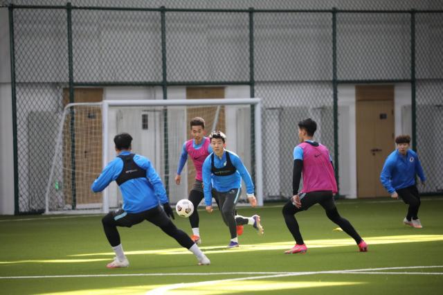 大连人新赛季求稳 外援陆续归队新帅将在近日官宣