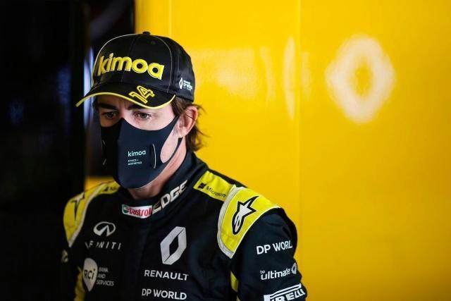 Kaiyun网页版-阿隆索瑞士骑车遭遇车祸 意识清醒伤势恢复期待定