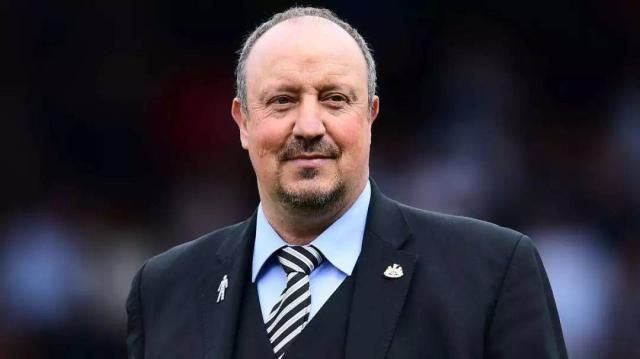 贝尼特斯为何口头续约又反悔？大连人选帅已有行动