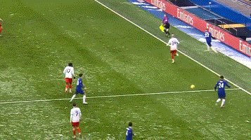 开云网页版中国官网-【足总杯】亚伯拉罕3球 韦尔纳失点 切尔西3比1晋级