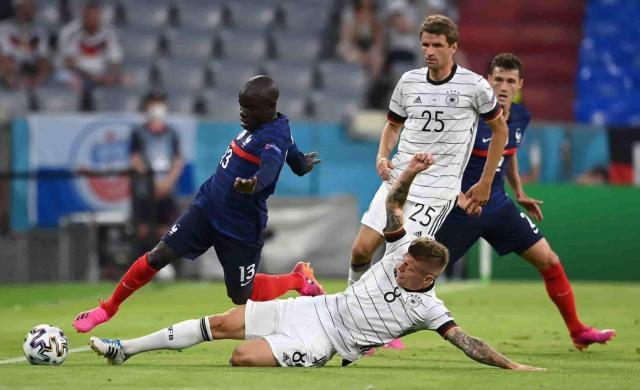 Kaiyun中国官网-德法战复盘：三个战术细节决定两队命运