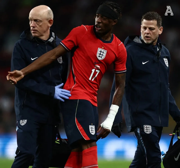 Kaiyun开云中国官网-罗马诺：阿森纳、曼联争抢托纳利！虚惊一场？马杜埃凯伤势不严重|萨卡|图赫尔|赖斯|曼城|足总杯_新浪体育_新浪新闻