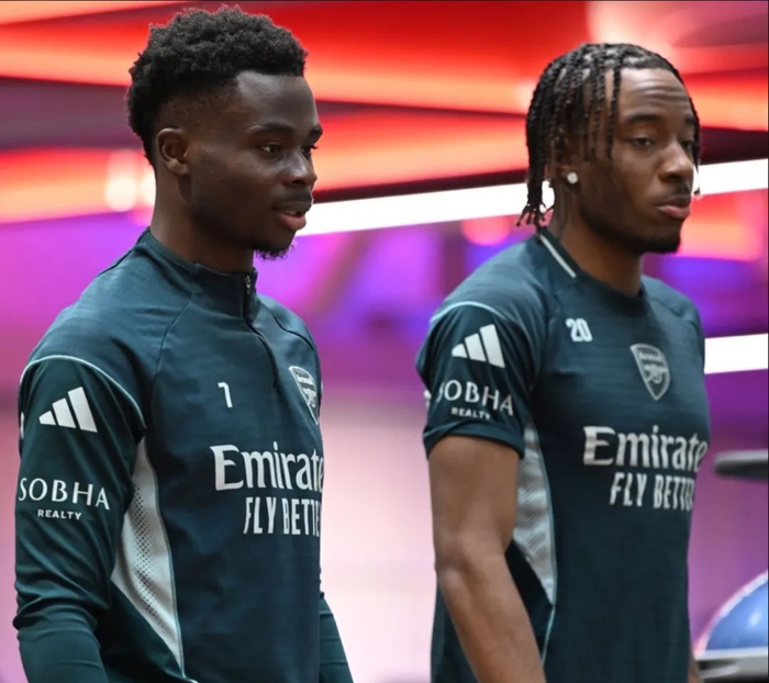 Kaiyun开云中国官网-罗马诺：阿森纳、曼联争抢托纳利！虚惊一场？马杜埃凯伤势不严重|萨卡|图赫尔|赖斯|曼城|足总杯_新浪体育_新浪新闻