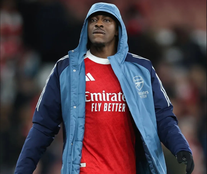 Kaiyun开云中国官网-罗马诺：阿森纳、曼联争抢托纳利！虚惊一场？马杜埃凯伤势不严重|萨卡|图赫尔|赖斯|曼城|足总杯_新浪体育_新浪新闻