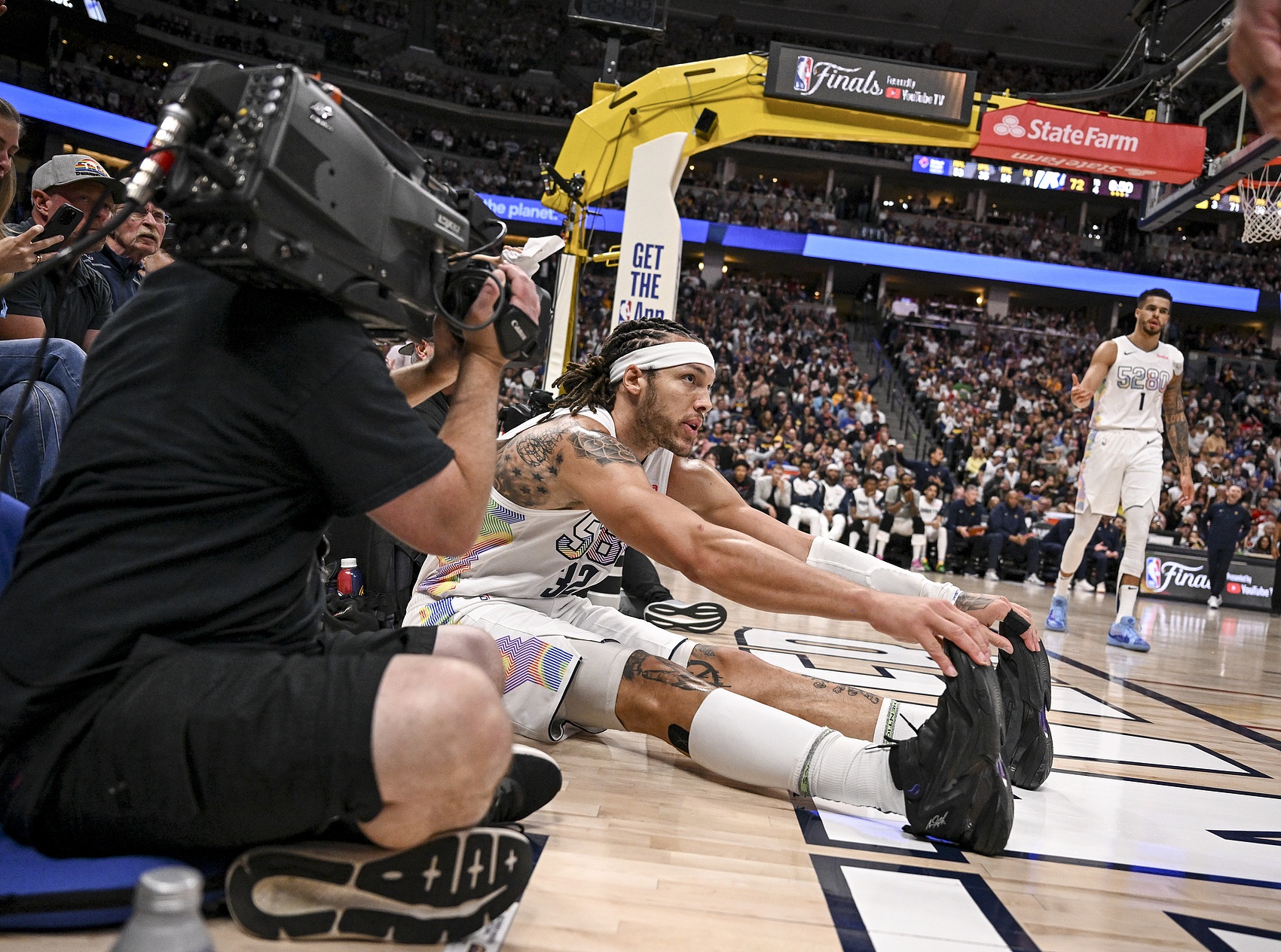 Kaiyun网页版-湖人指望东契奇火线复出救主？别忘了哈登强行复出沦为空壳的惨案